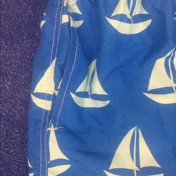 UZZI Swim Trunks - Picture 2 of 6
